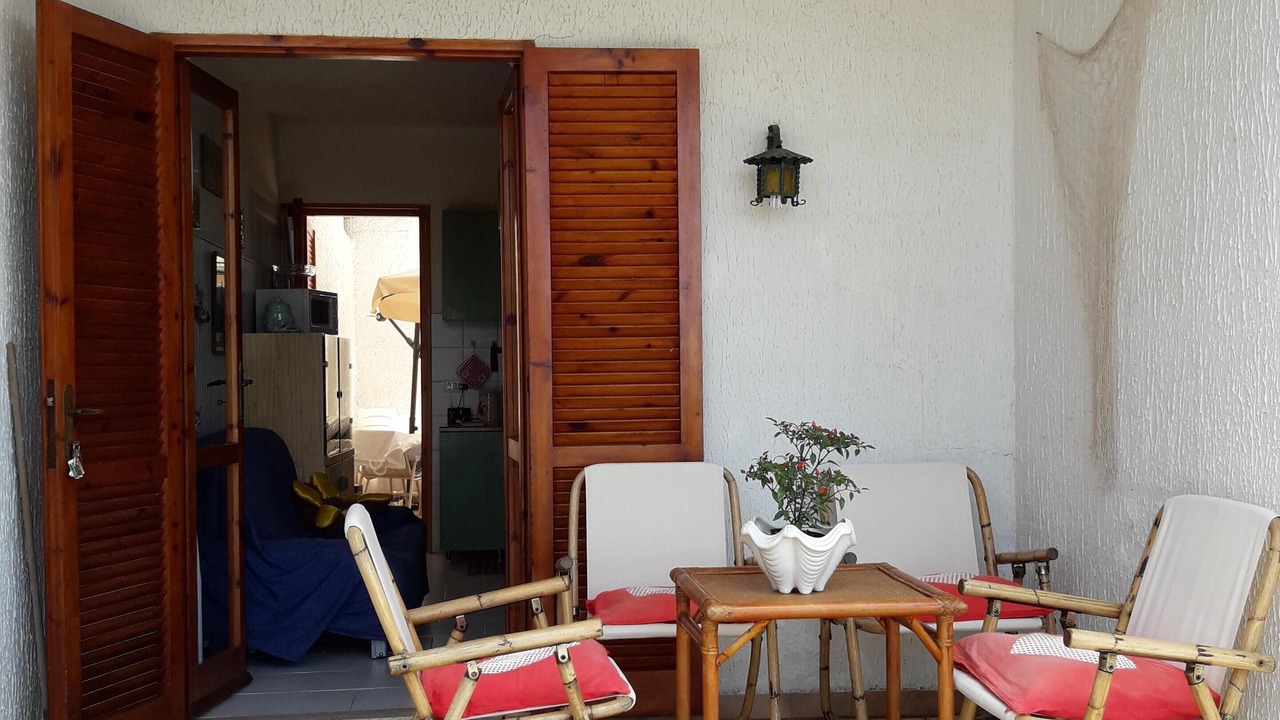 Photo of Patio Balcony in Diamante
