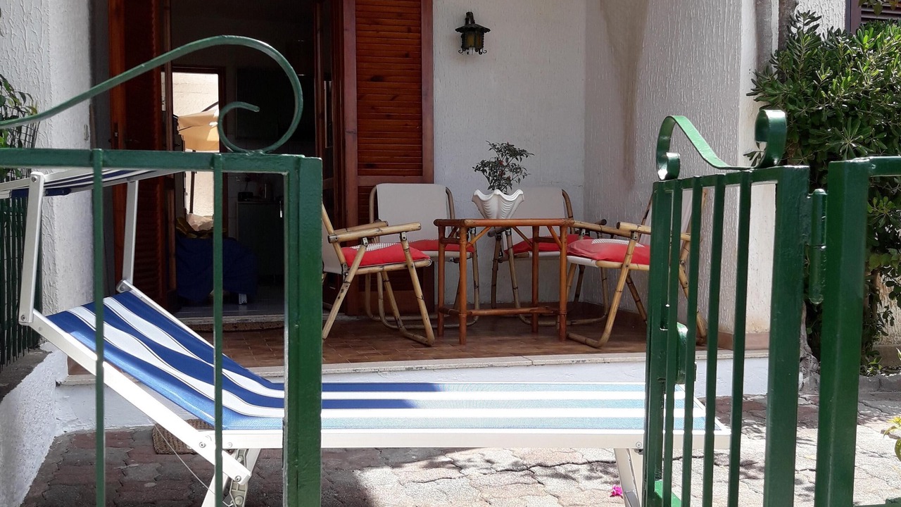 Photo of Patio Balcony in Diamante