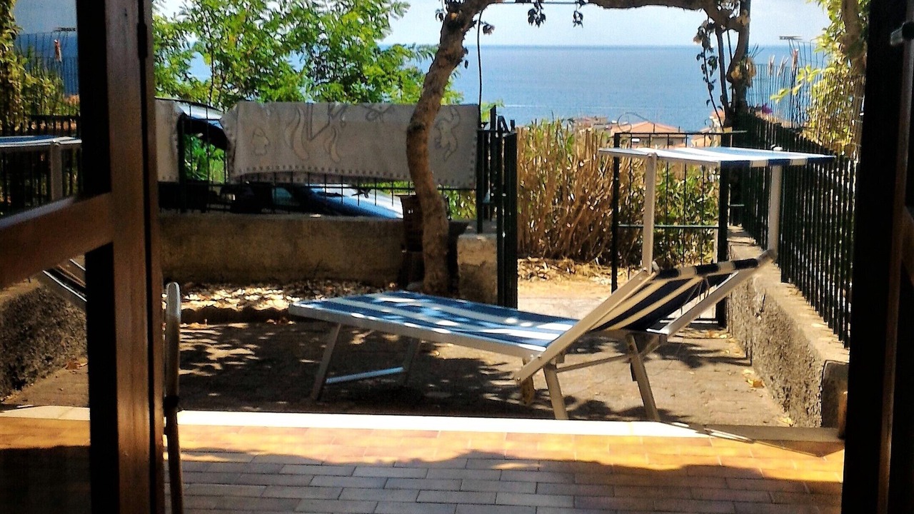 Photo of Patio Balcony in Diamante