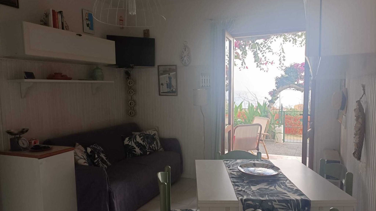 Photo of Livingroom in Diamante