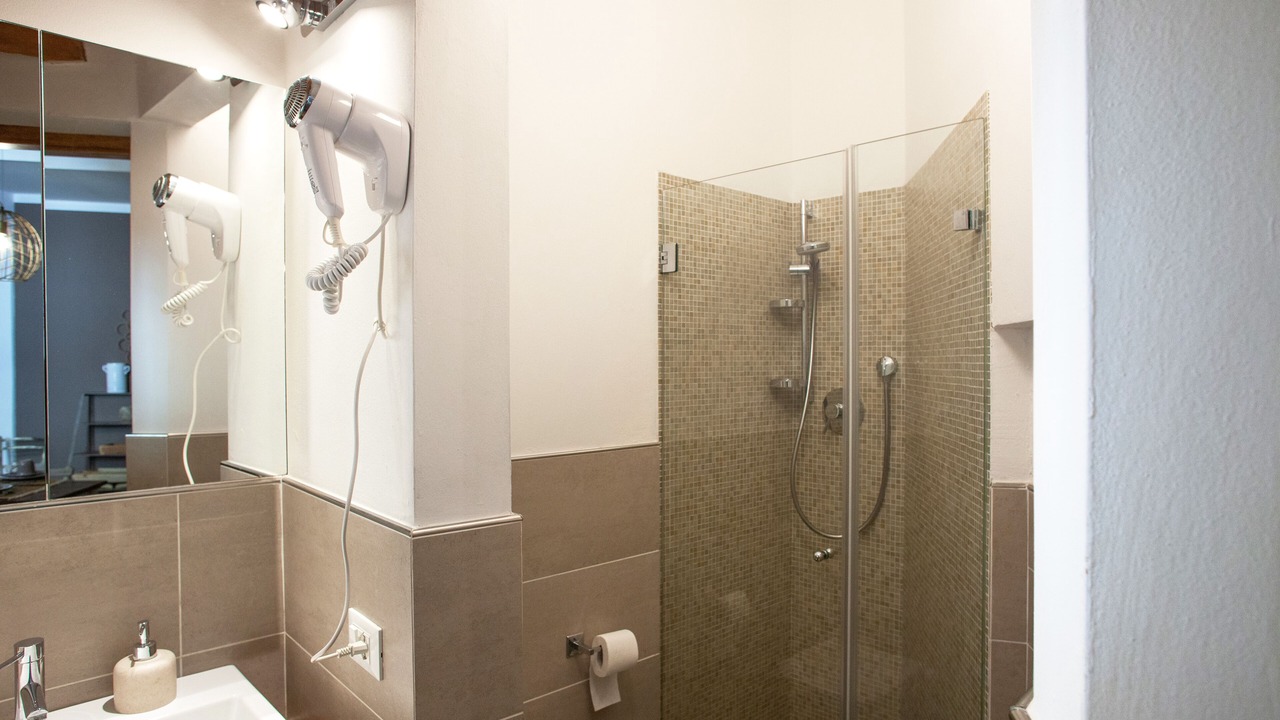 Photo of Bathroom in Santissima Annunziata