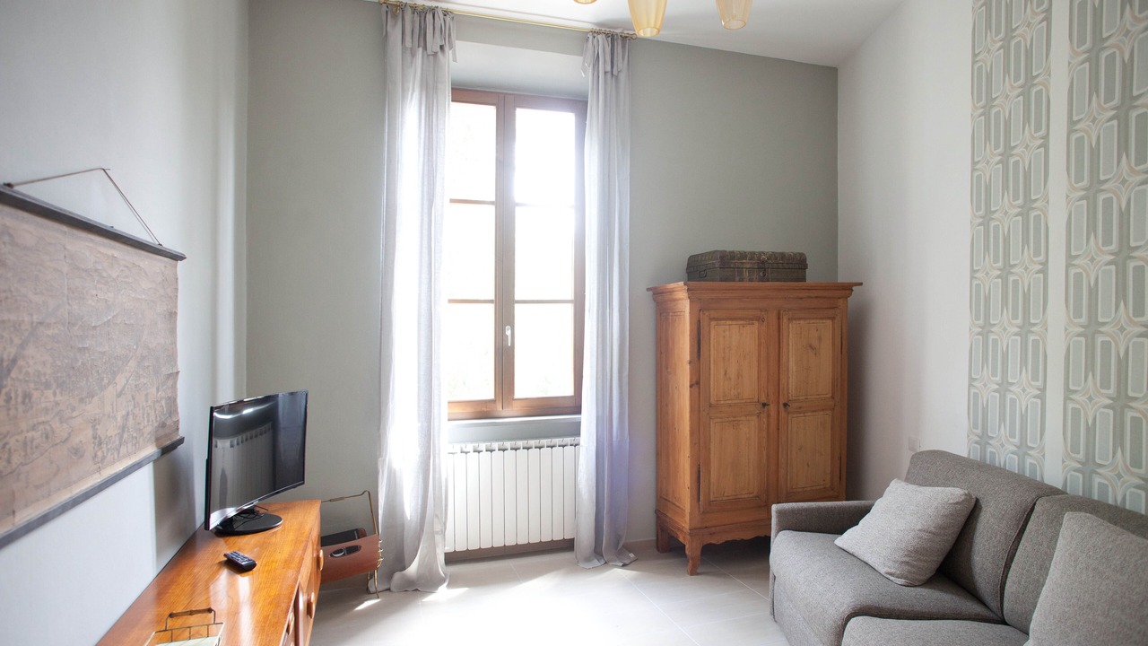 Photo of Livingroom in Santissima Annunziata