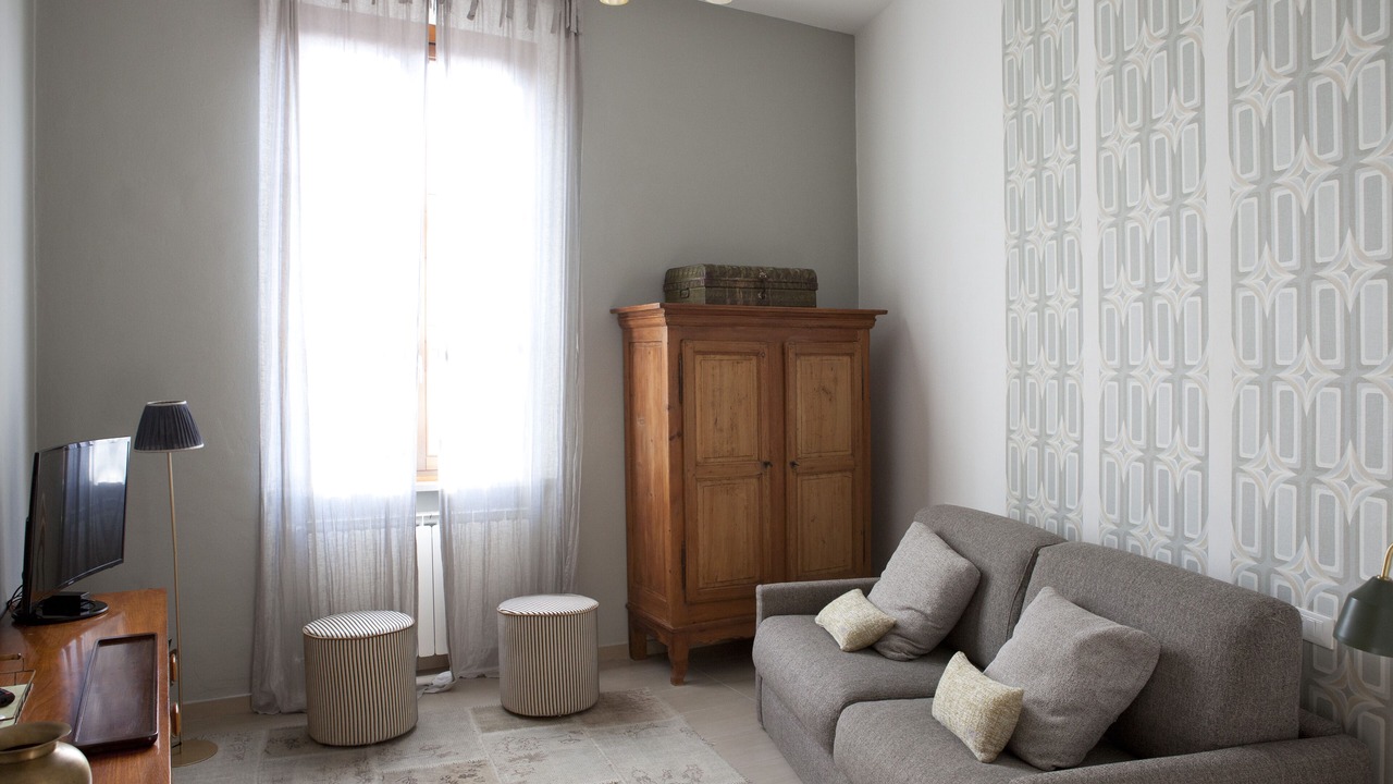 Photo of Livingroom in Santissima Annunziata