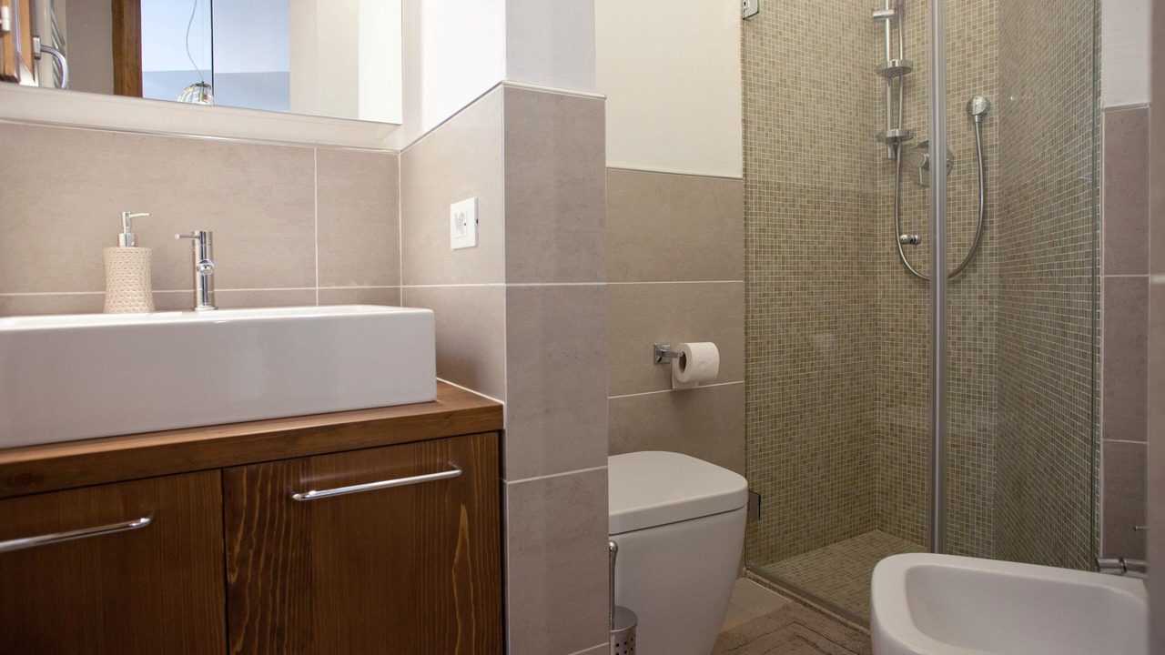 Photo of Bathroom in Santissima Annunziata