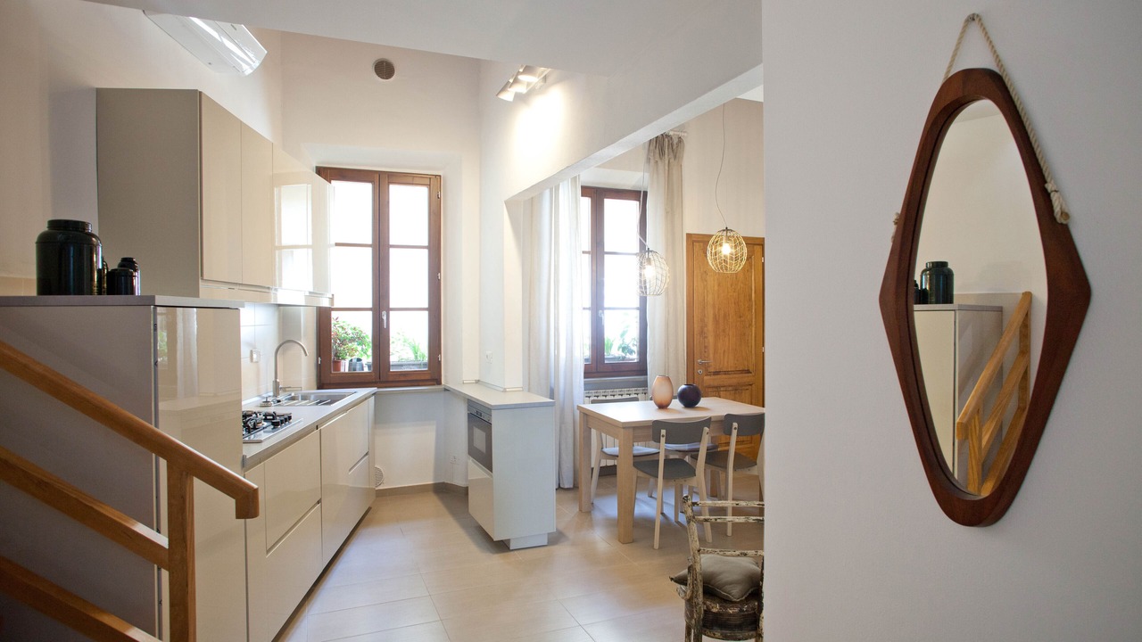 Photo of Kitchen in Santissima Annunziata
