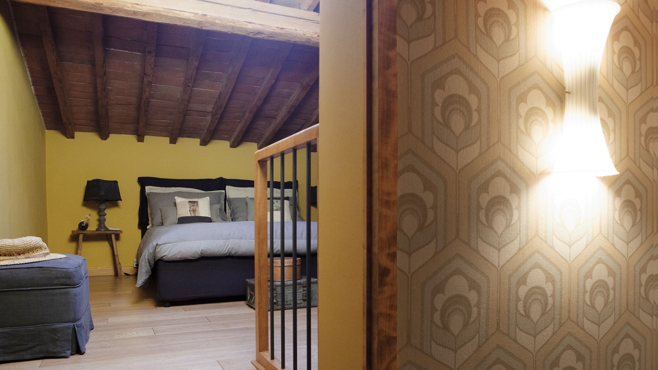 Photo of Bedroom in Santissima Annunziata