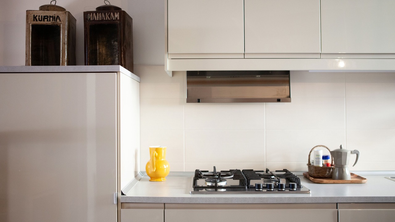 Photo of Kitchen in Santissima Annunziata