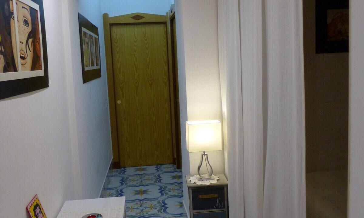 Photo of Bedroom in Montecalvario