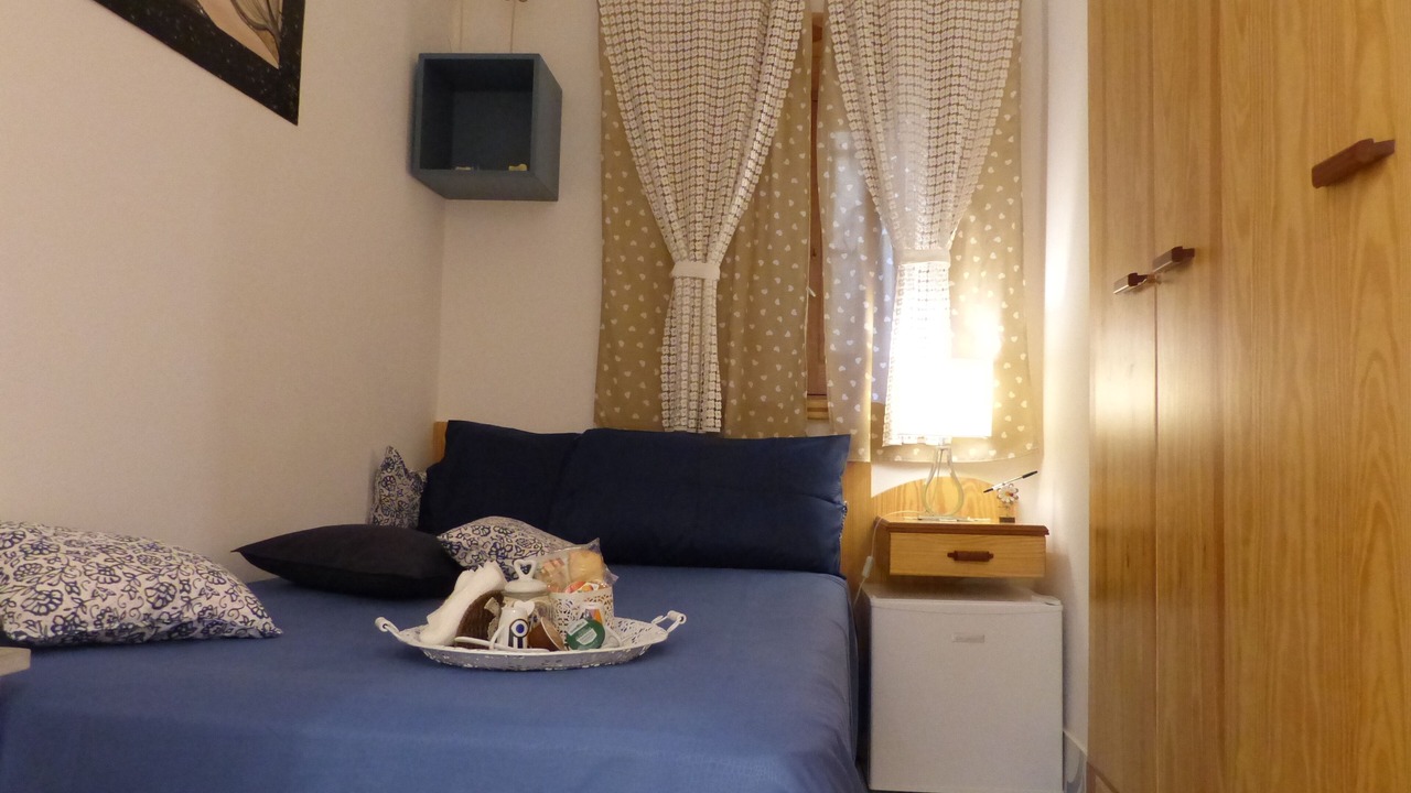 Photo of Bedroom in Montecalvario
