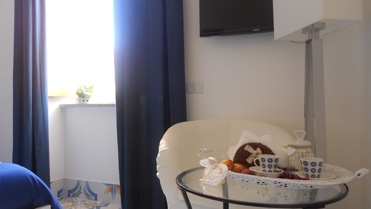 Photo of Bedroom in Montecalvario