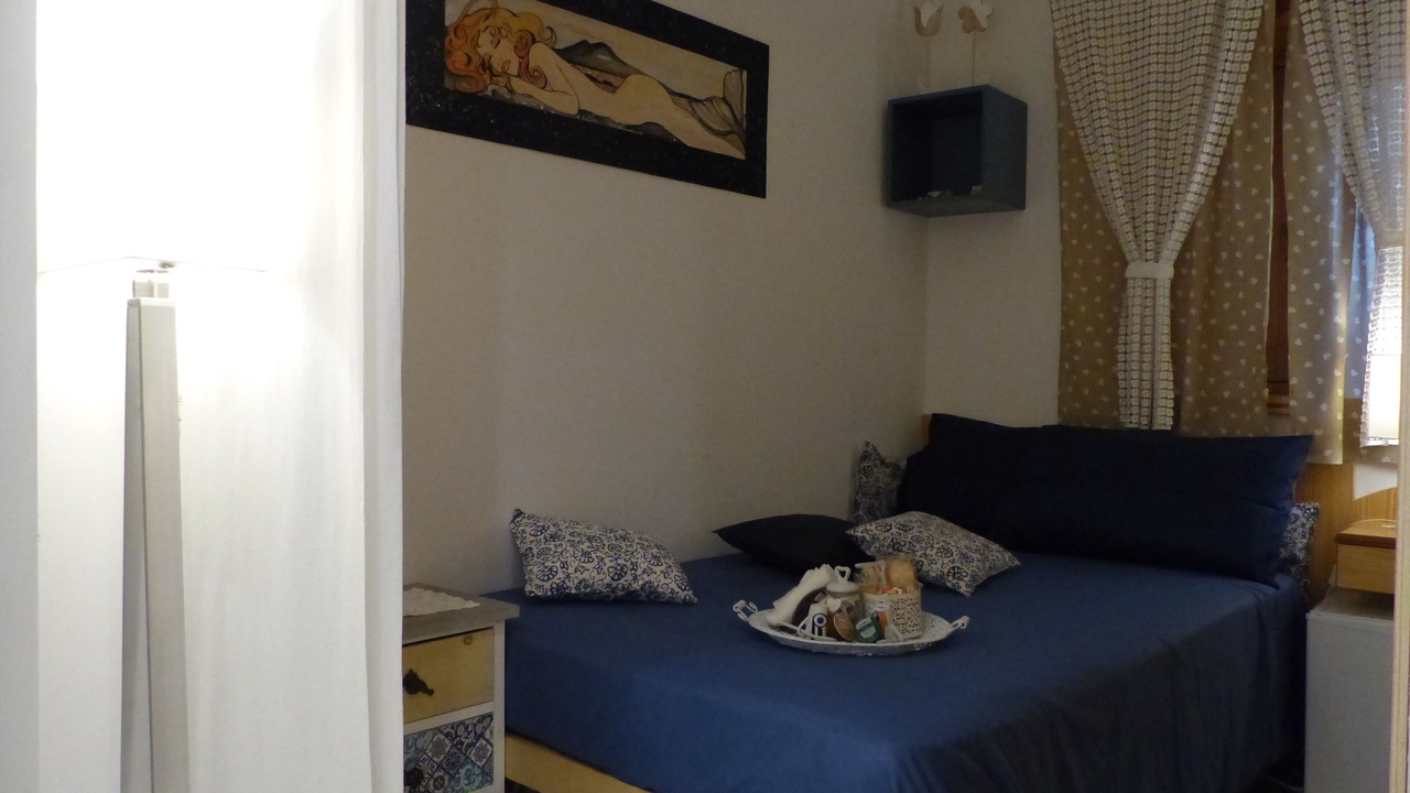 Photo of Bedroom in Montecalvario
