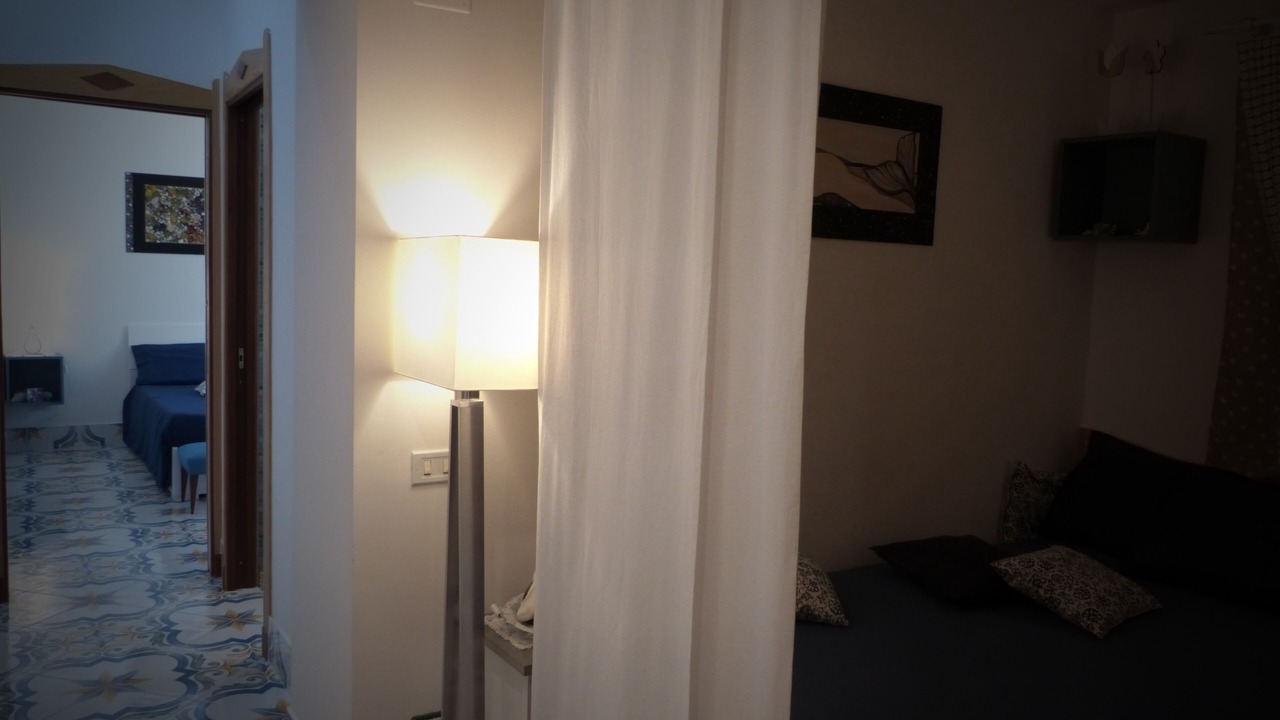 Photo of Bedroom in Montecalvario