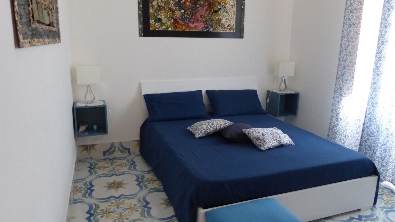 Photo of Bedroom in Montecalvario