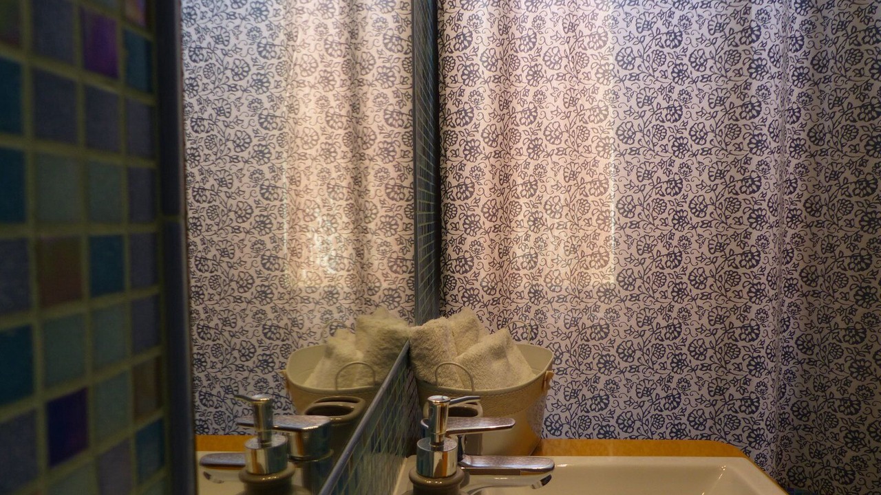 Photo of Bathroom in Montecalvario