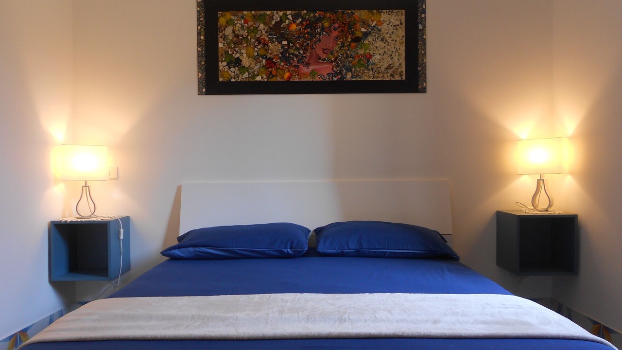 Photo of Bedroom in Montecalvario