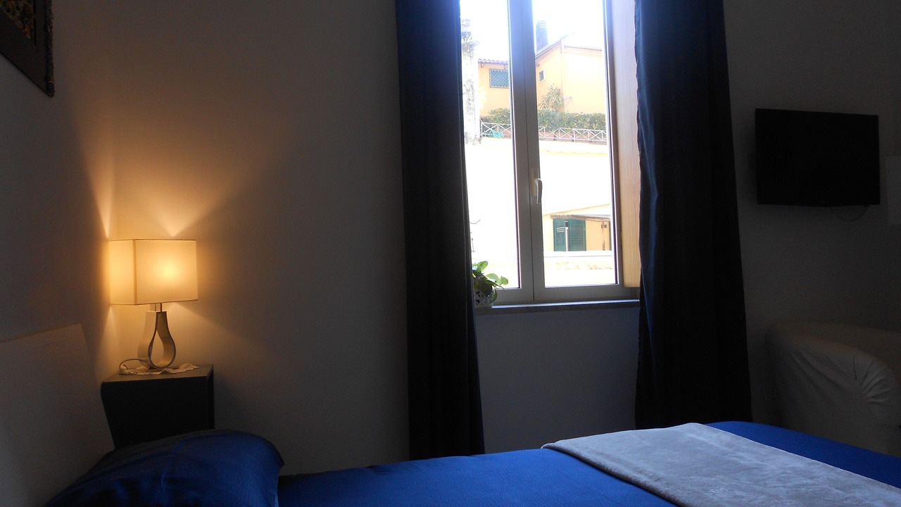 Photo of Bedroom in Montecalvario