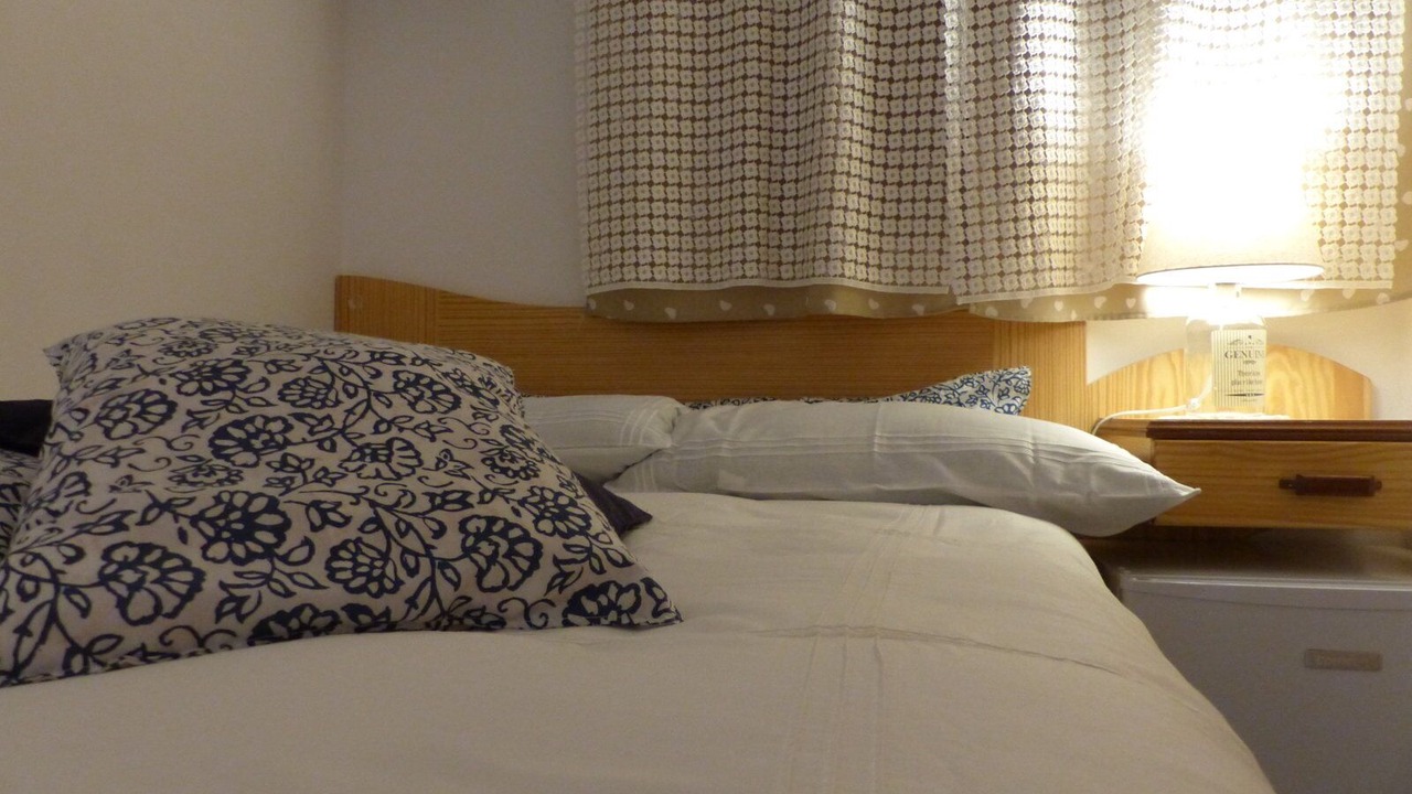 Photo of Bedroom in Montecalvario