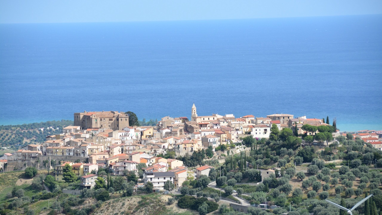 Photo of Outdoor in Calopezzati