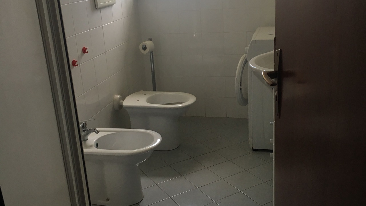 Photo of Bathroom in Calopezzati