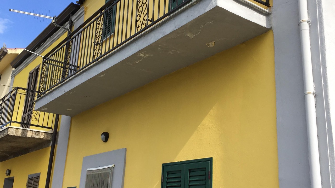 Photo of Outdoor in Calopezzati