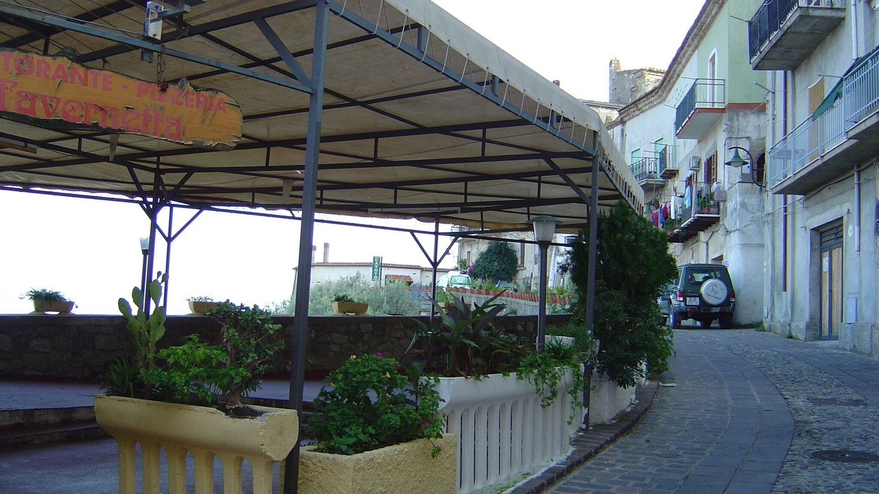 Photo of Outdoor in Calopezzati
