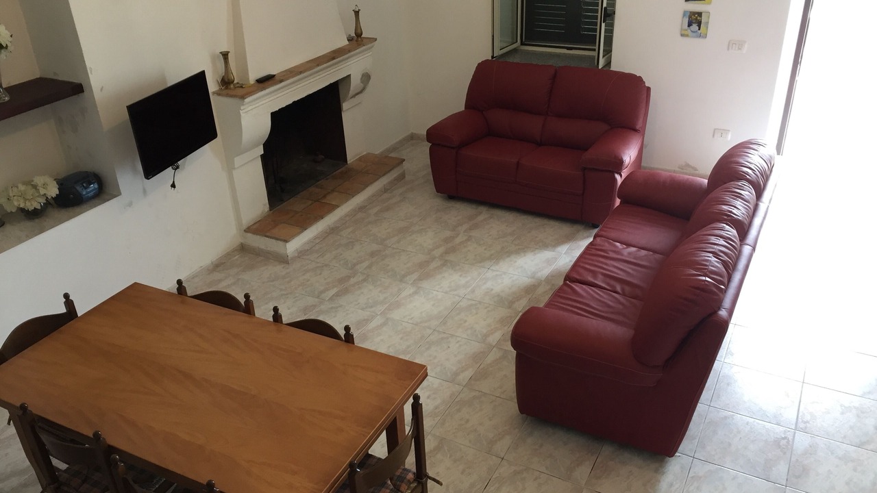 Photo of Livingroom in Calopezzati