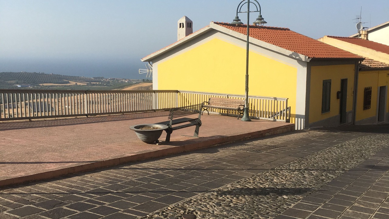 Photo of Patio Balcony in Calopezzati