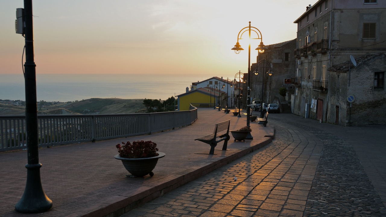 Photo of Others in Calopezzati