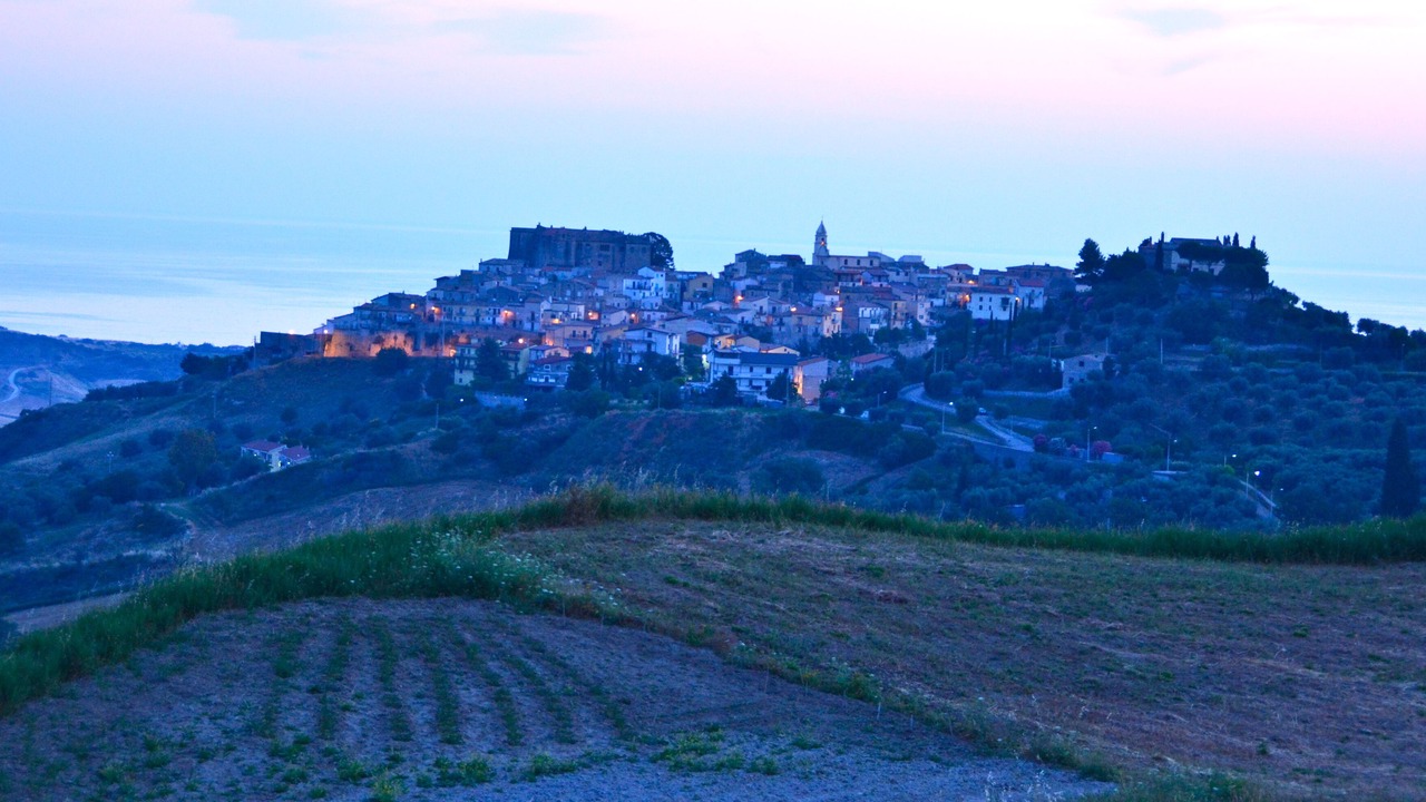 Photo of Others in Calopezzati