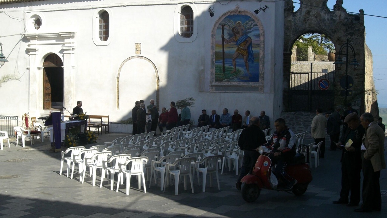 Photo of Outdoor in Calopezzati