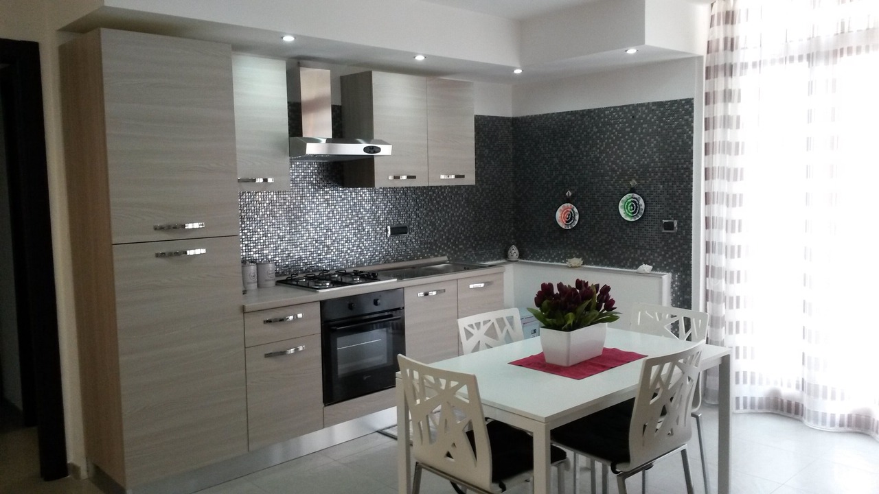 Photo of Kitchen in Pompei