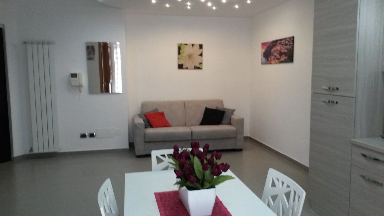 Photo of Livingroom in Pompei