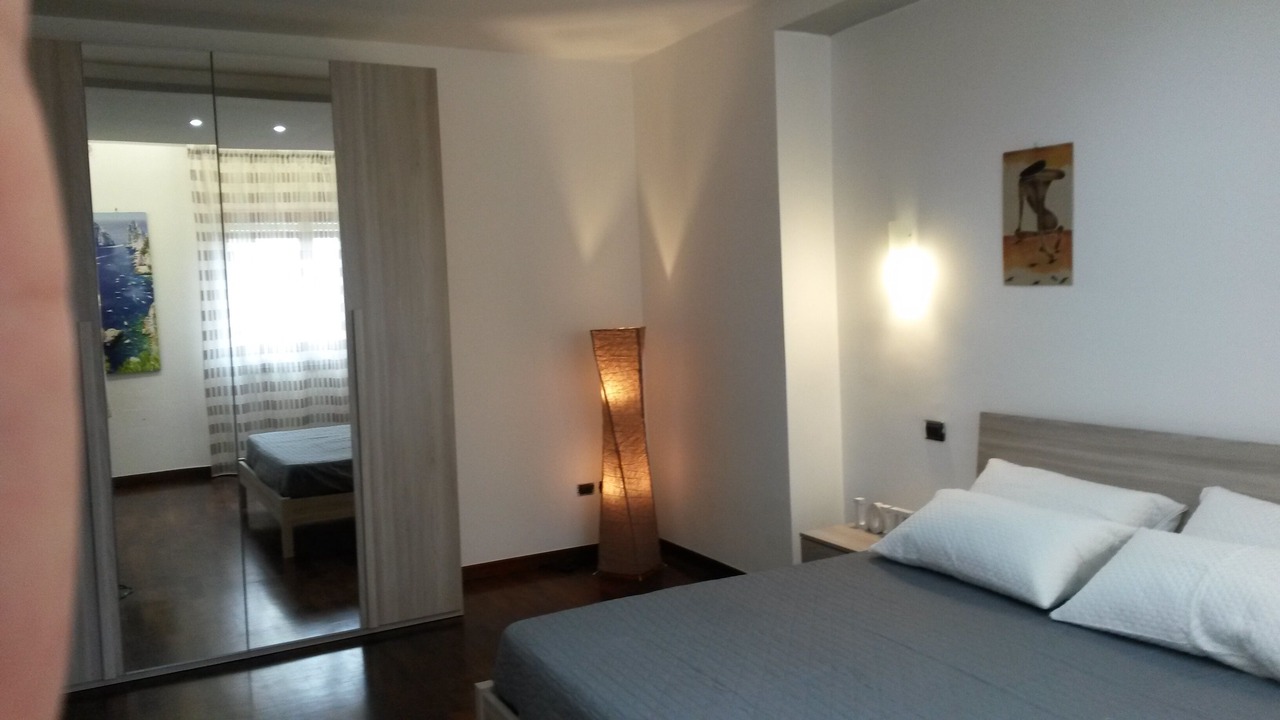 Photo of Bedroom in Pompei