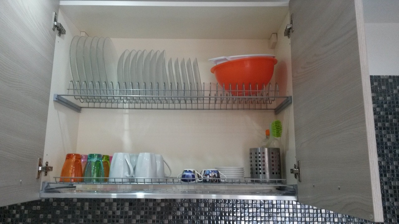 Photo of Kitchen in Pompei