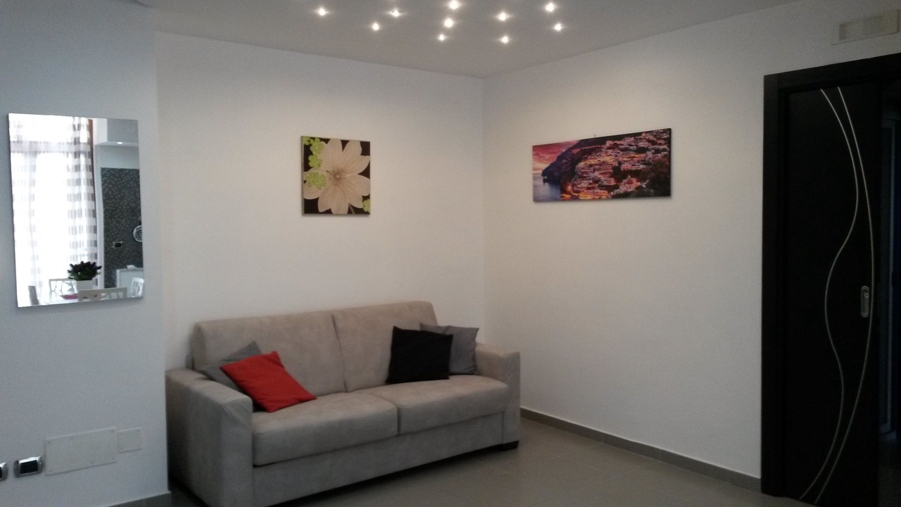 Photo of Livingroom in Pompei
