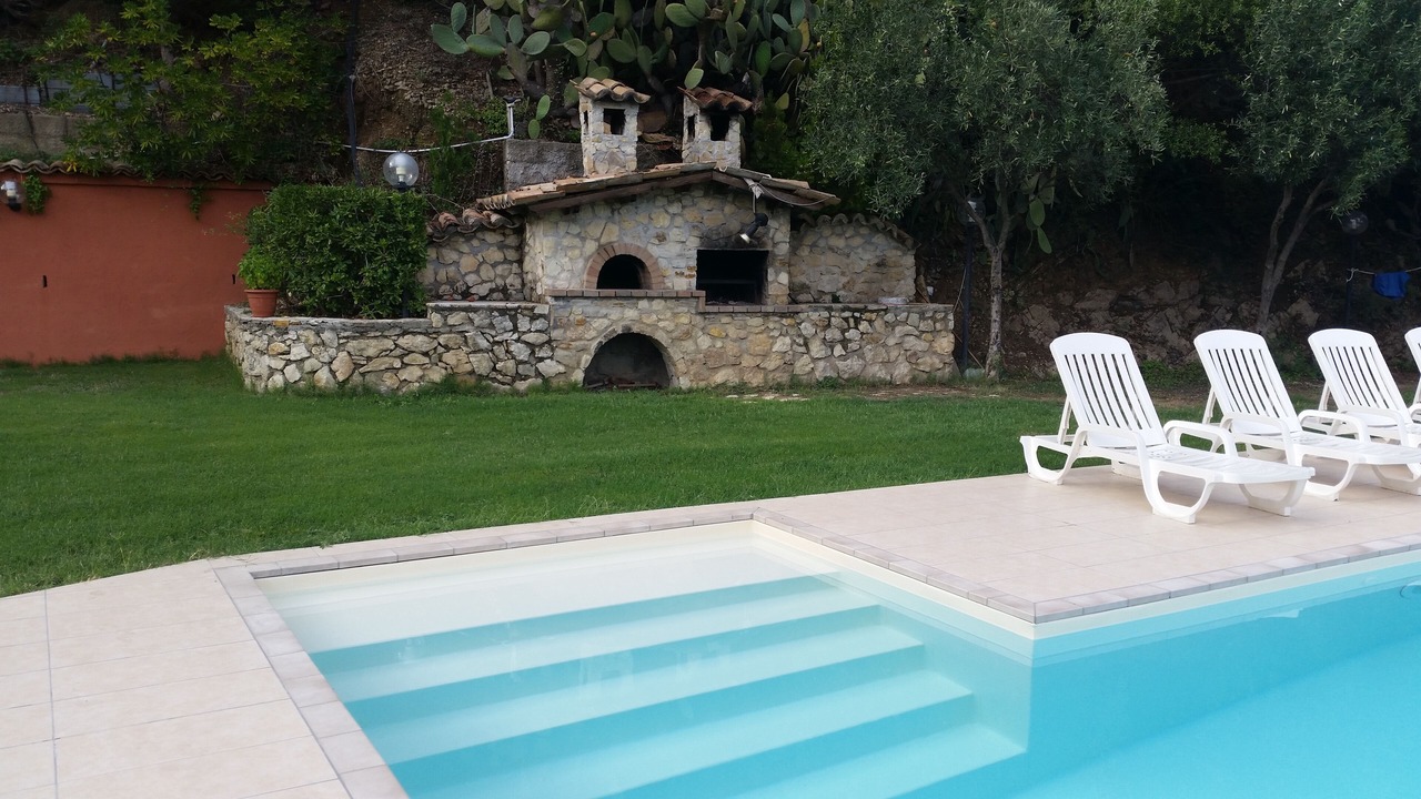 Photo of Outdoor in Rossano