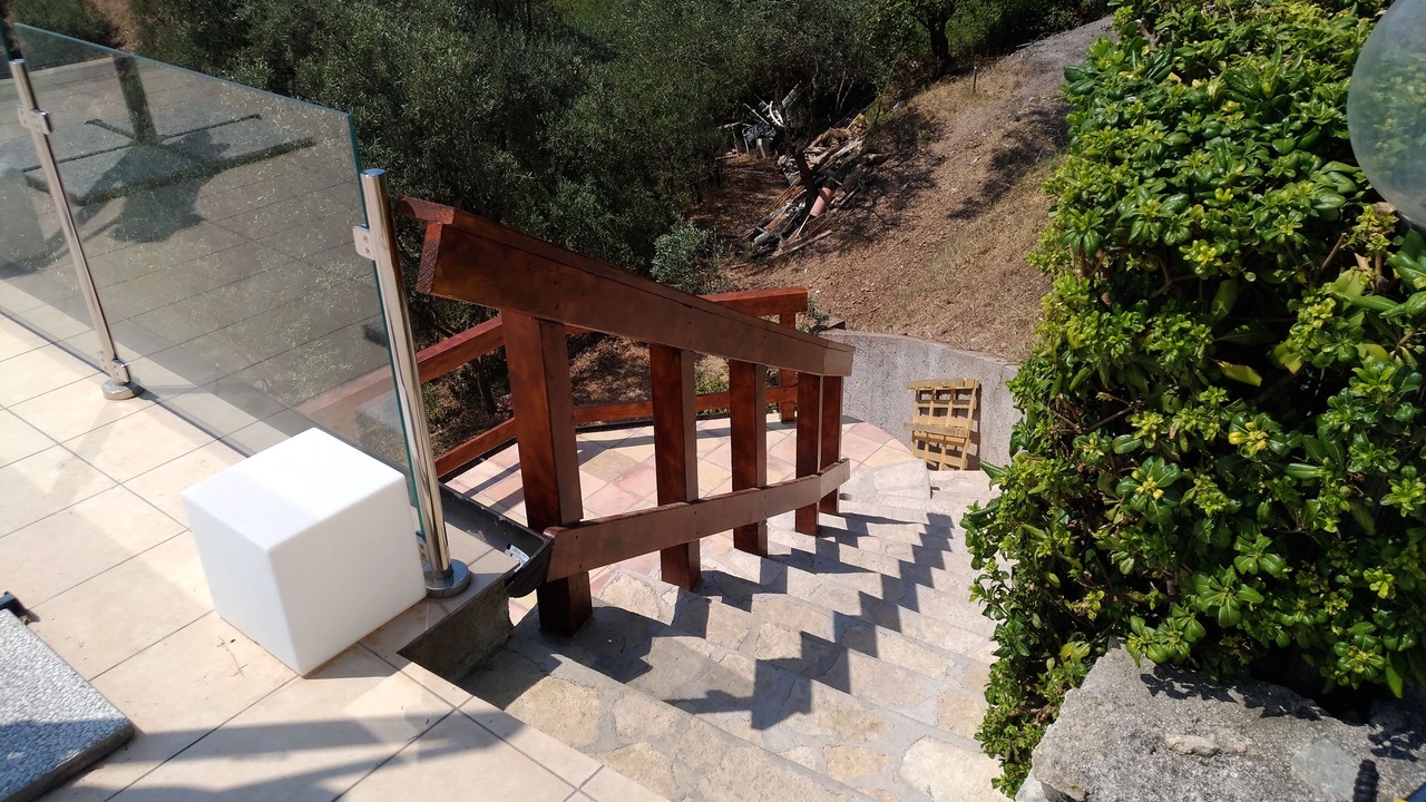 Photo of Outdoor in Rossano