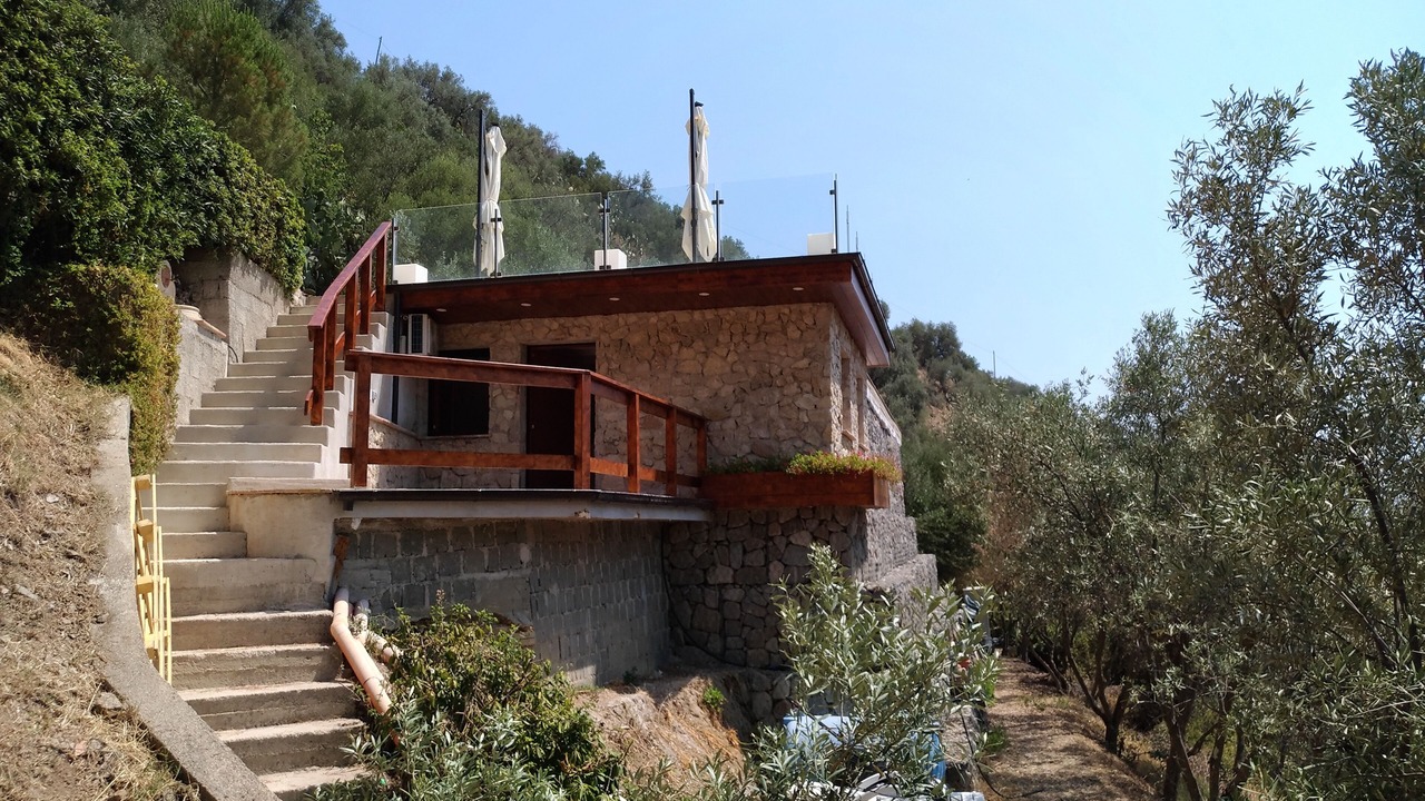 Photo of Outdoor in Rossano
