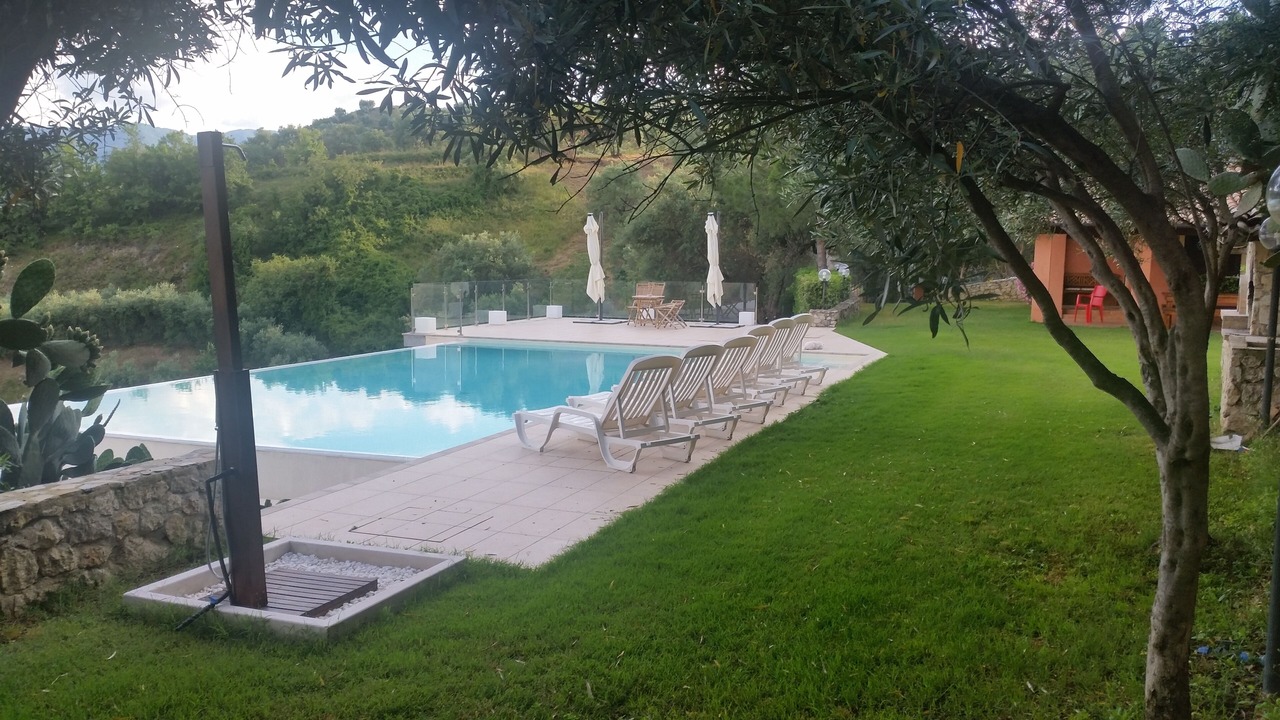 Photo of Outdoor in Rossano