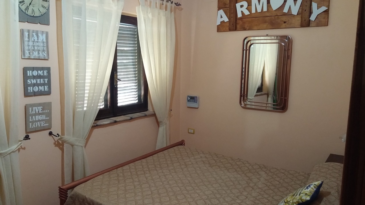 Photo of Bedroom in Rossano