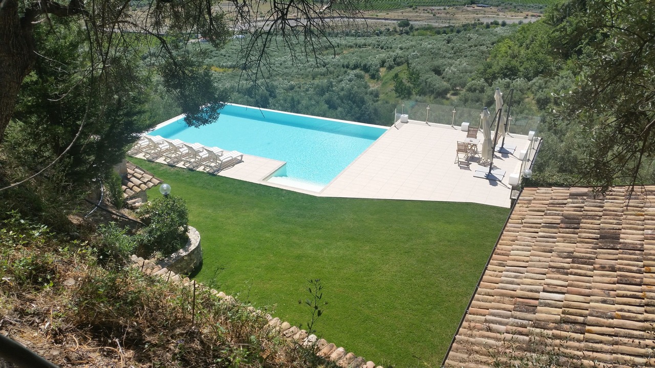 Photo of Outdoor in Rossano