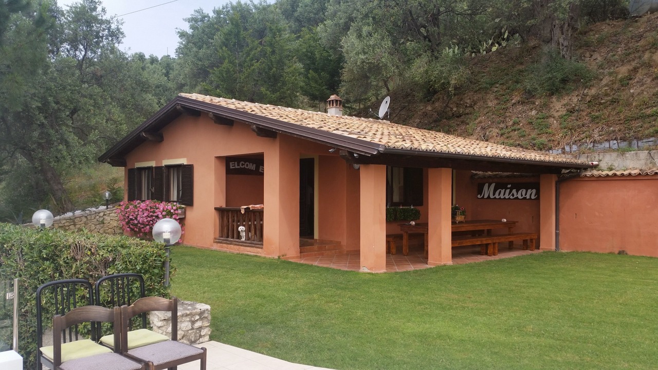 Photo of Outdoor in Rossano
