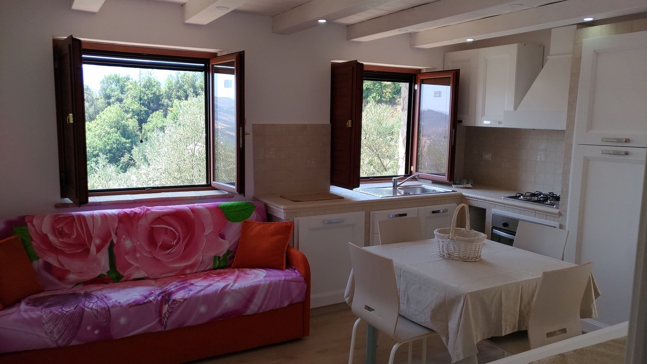 Photo of Kitchen in Rossano