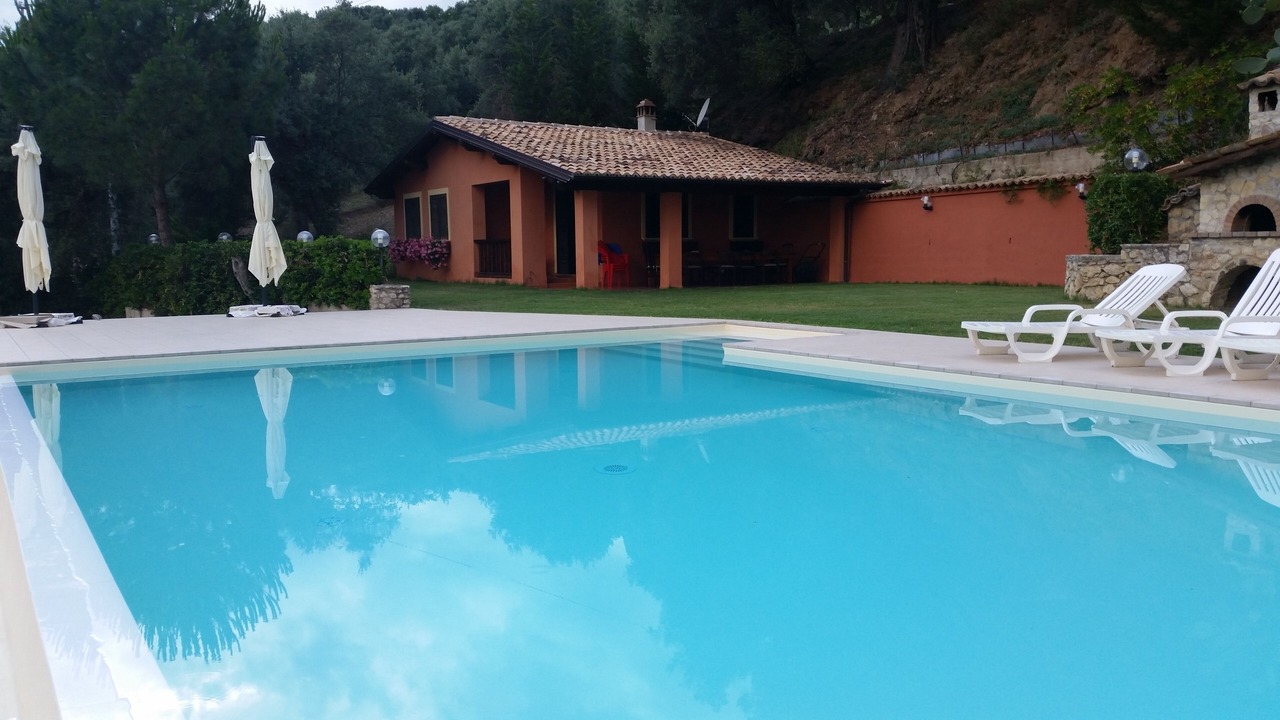 Photo of Outdoor in Rossano
