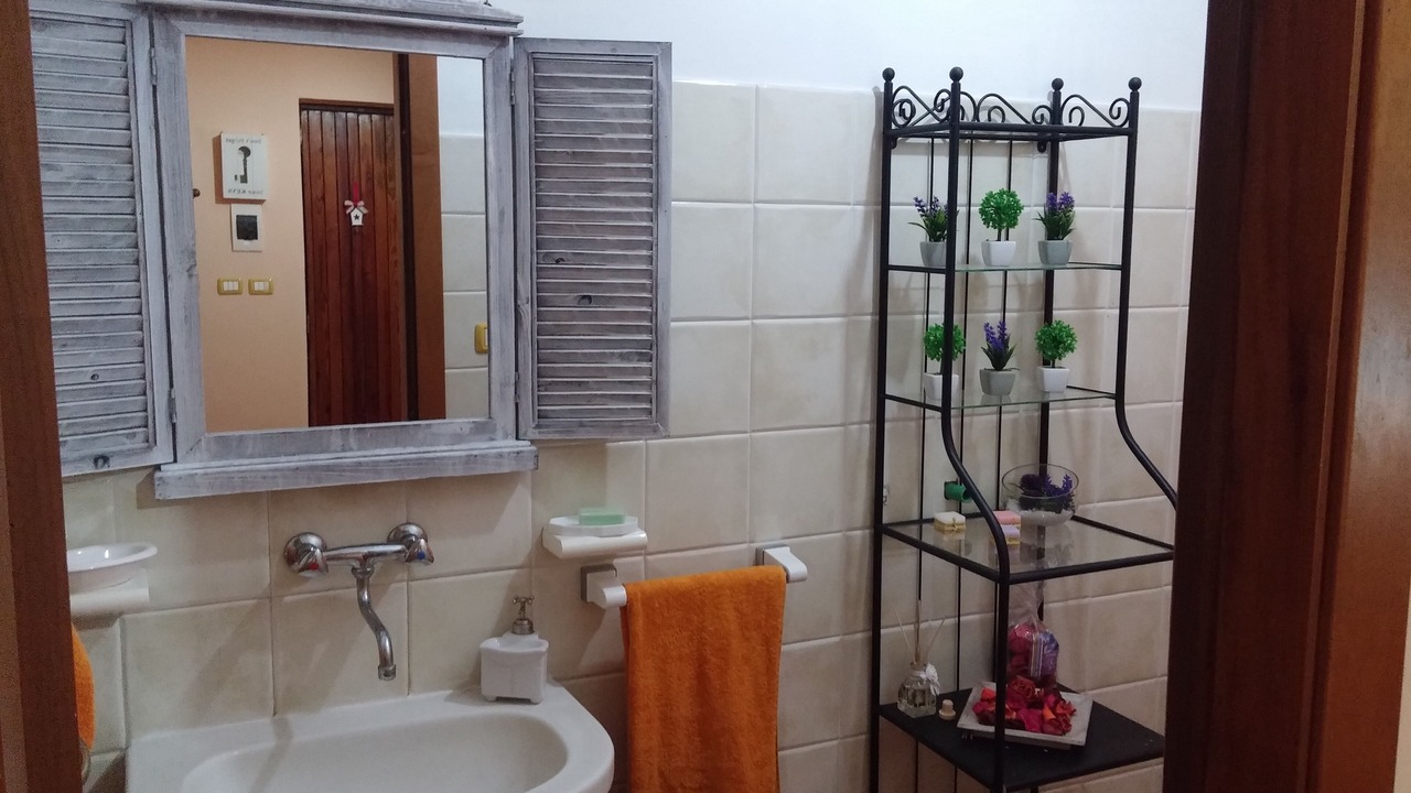 Photo of Bathroom in Rossano