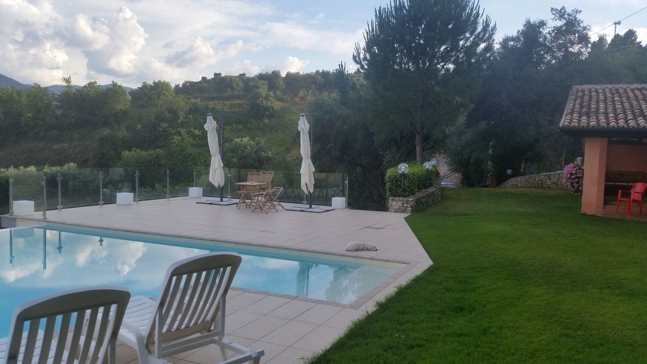 Photo of Outdoor in Rossano