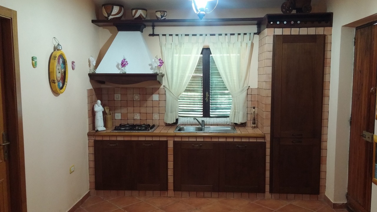Photo of Kitchen in Rossano