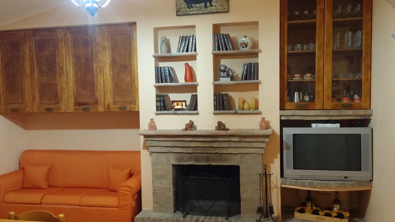 Photo of Livingroom in Rossano