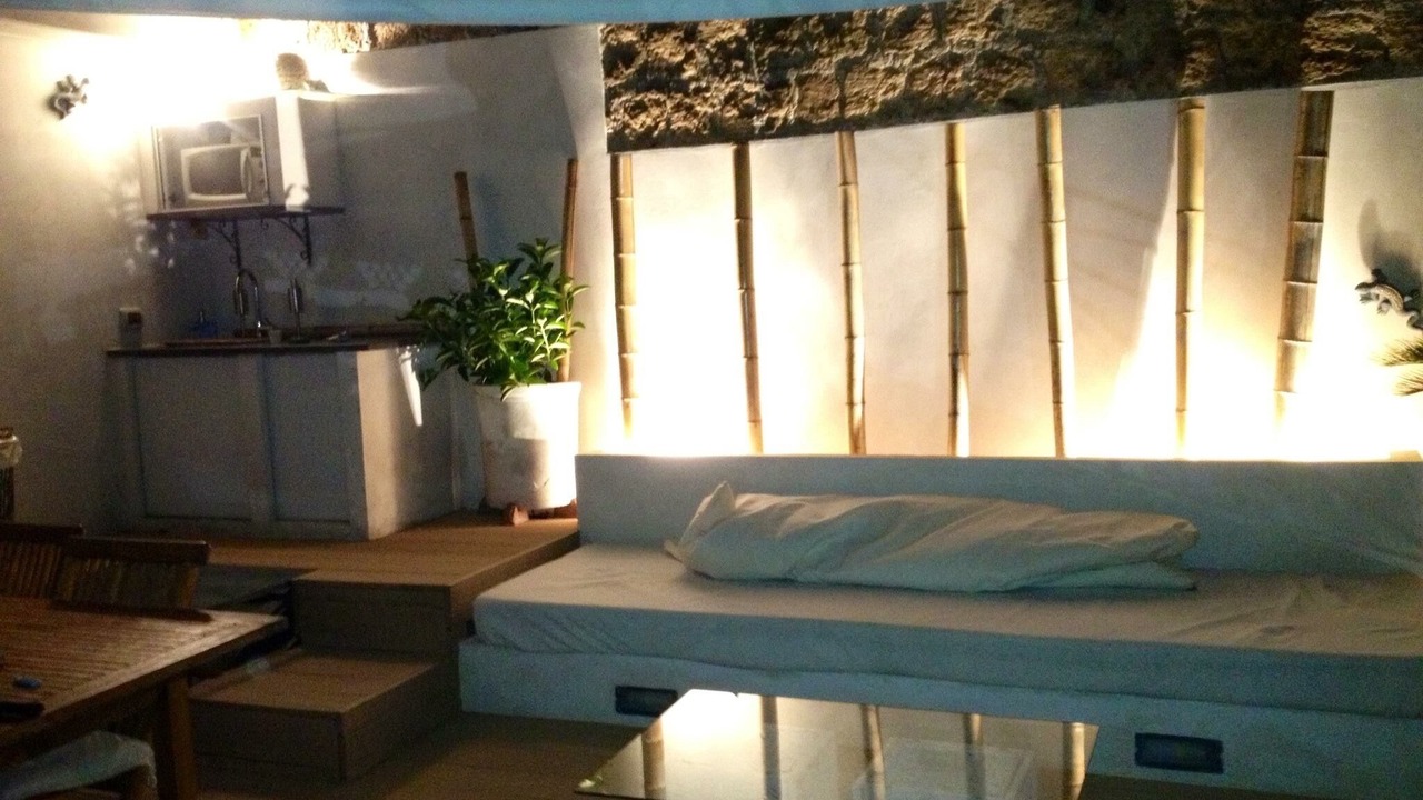 Photo of Livingroom in Posillipo
