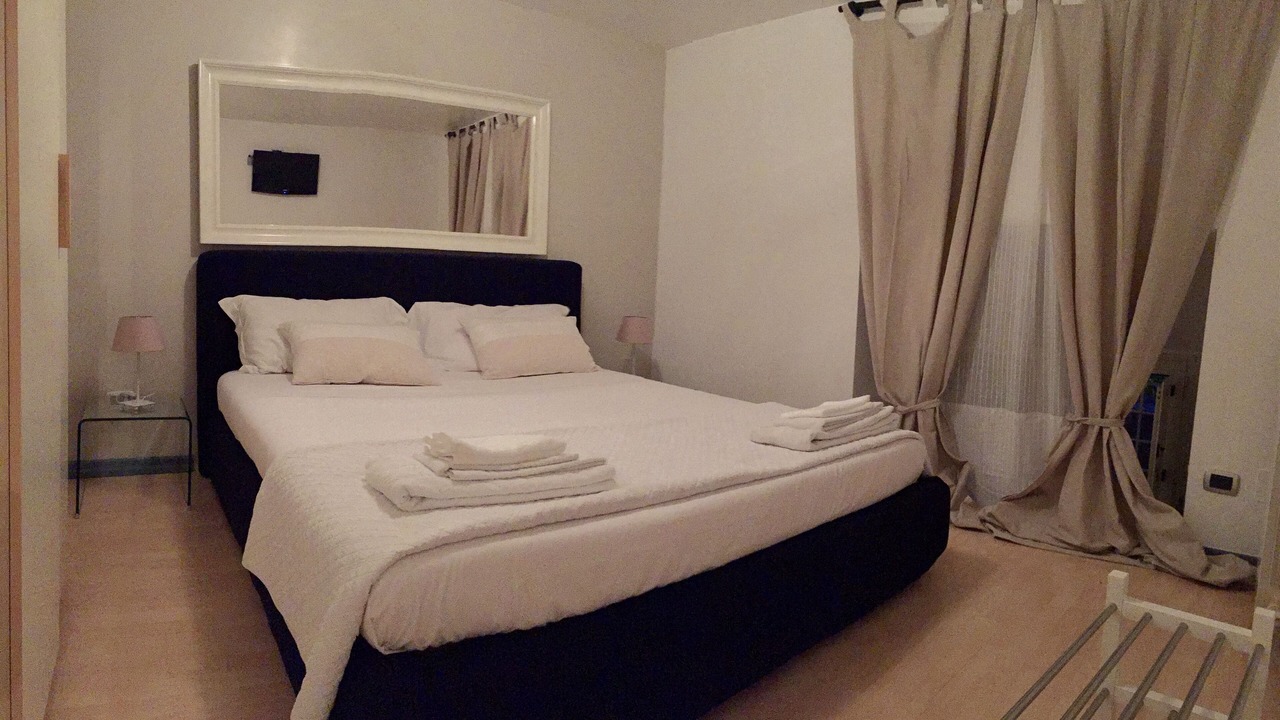 Photo of Bedroom in Posillipo